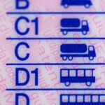 carnet de conducir c1