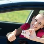 carnet de conducir provisional