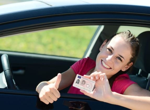 carnet de conducir provisional