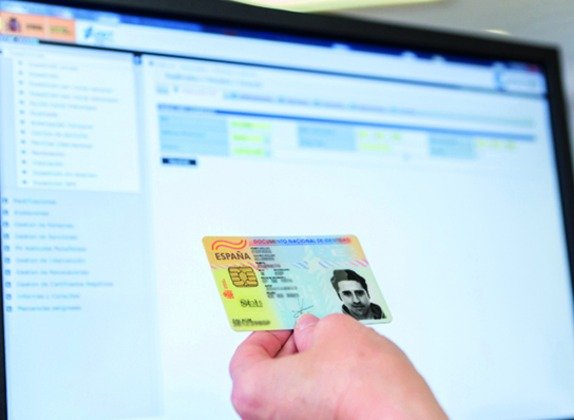 como cambiar la dirección del carnet de conducir