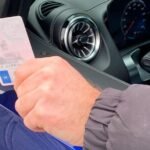 como reclamar si no me llega el carnet de conducir