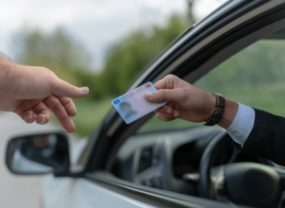 como saber si tengo el carnet de conducir en vigor