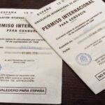 como sacar el carnet de conducir internacional