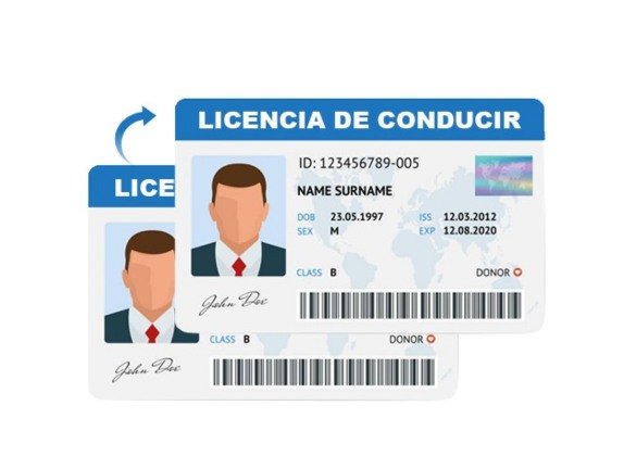duplicado carnet de conducir inmediato