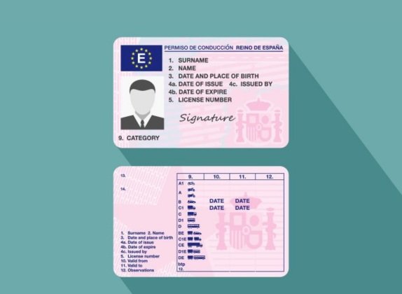 duplicado carnet de conducir