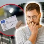he perdido el carnet de conducir puedo conducir