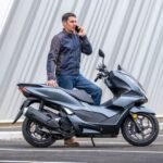 motos que se pueden conducir con el carnet de coche