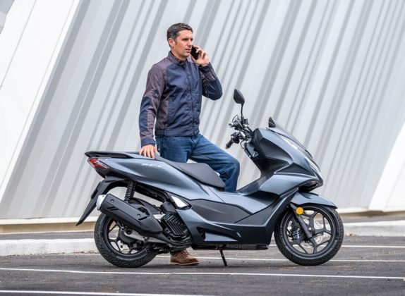 motos que se pueden conducir con el carnet de coche