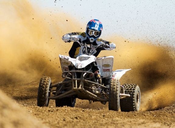 qué carnet se necesita para conducir un quad de 500cc
