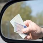 renovar carnet de conducir por robo