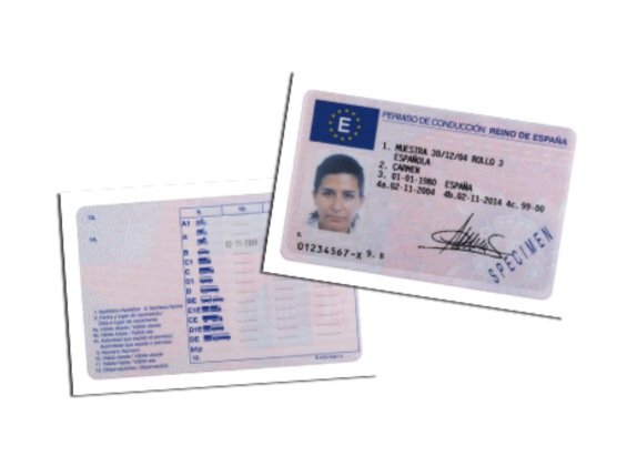 solicitar duplicado carnet de conducir